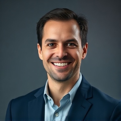 Marc Tremblay — new online casino expert